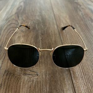 Blenders DixieLand Grand Sunglasses